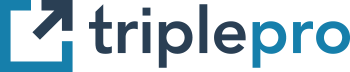 logo triplepro